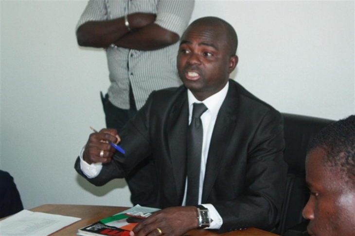 Alphonse Soro, Apc, persiste :  «La méthode Banny manque de visibilité... »